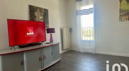 Appartement 5 pièces de 95 m² à Narbonne (11100)