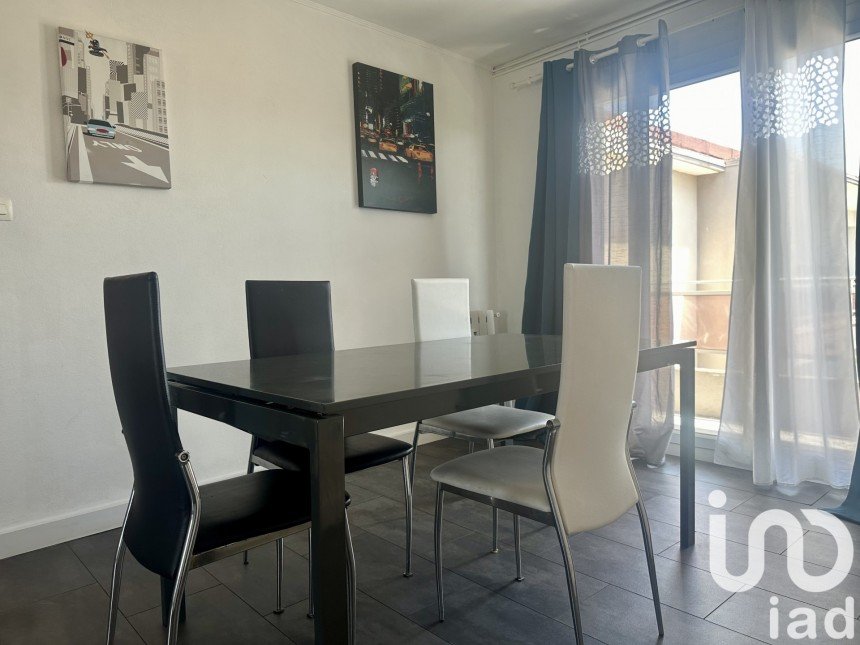 Appartement 5 pièces de 95 m² à Narbonne (11100)