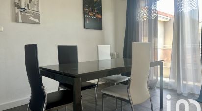 Appartement 5 pièces de 95 m² à Narbonne (11100)