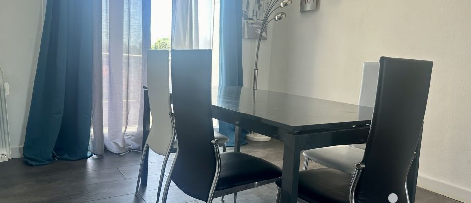 Appartement 5 pièces de 95 m² à Narbonne (11100)