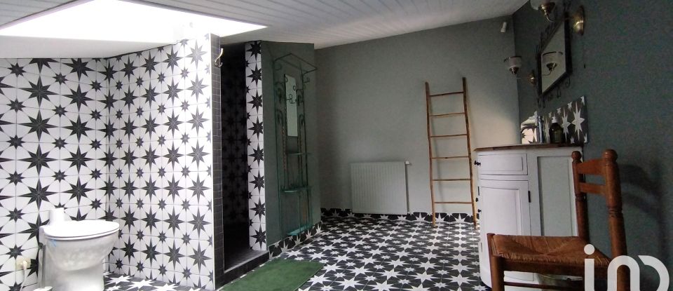 House 5 rooms of 161 m² in Montournais (85700)