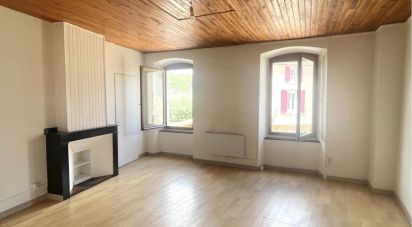 Village house 4 rooms of 118 m² in Campagne-sur-Aude (11260)