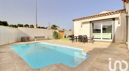 House 5 rooms of 140 m² in Aubagne (13400)