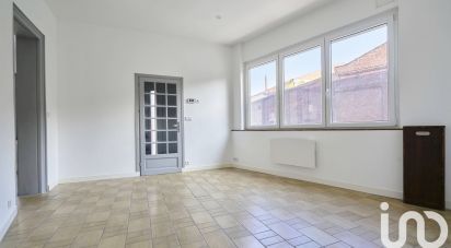 Town house 6 rooms of 120 m² in Tourcoing (59200)