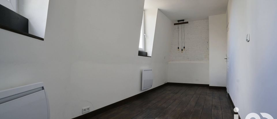 Maison de ville 6 pièces de 120 m² à Tourcoing (59200)