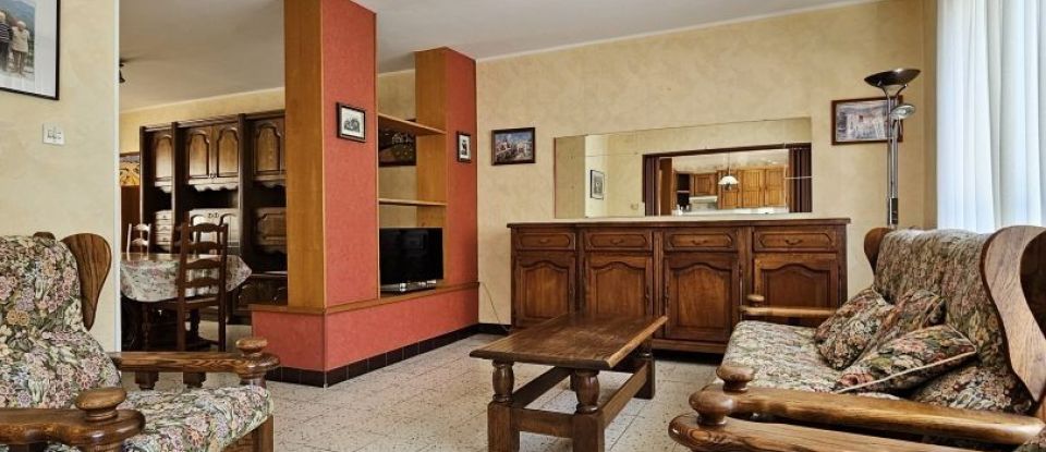 House 7 rooms of 155 m² in Herserange (54440)