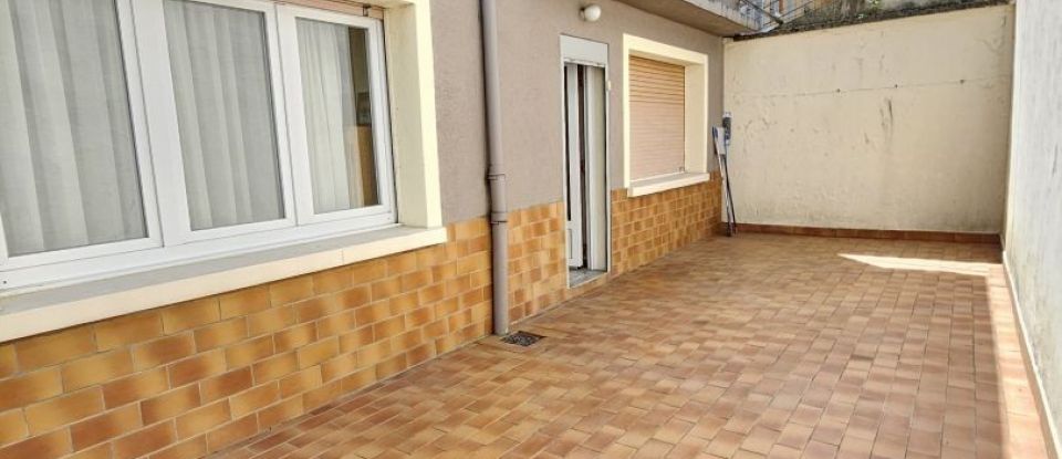 Maison 7 pièces de 155 m² à Herserange (54440)