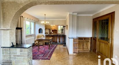 Traditional house 11 rooms of 245 m² in Eckbolsheim (67201)