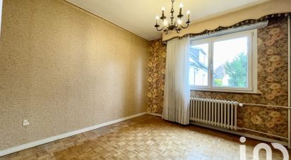 Traditional house 11 rooms of 245 m² in Eckbolsheim (67201)