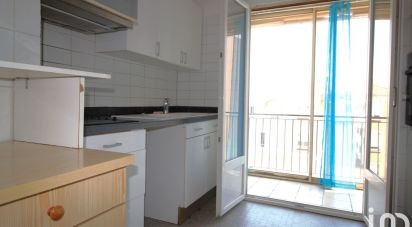 Appartement 3 pièces de 65 m² à Saint-Raphaël (83700)