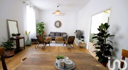 Maison de ville 6 pièces de 145 m² à Narbonne (11100)