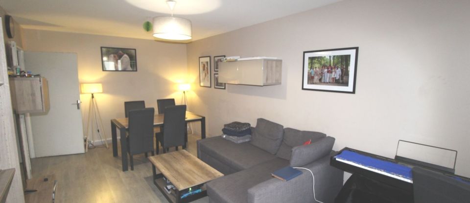 Appartement 3 pièces de 64 m² à Franconville (95130)