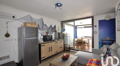 Appartement 2 pièces de 27 m² à Saint-Cyprien (66750)