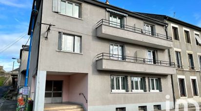 Appartement 2 pièces de 48 m² à Saint-Léger-des-Vignes (58300)