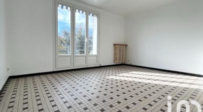 Appartement 2 pièces de 48 m² à Saint-Léger-des-Vignes (58300)