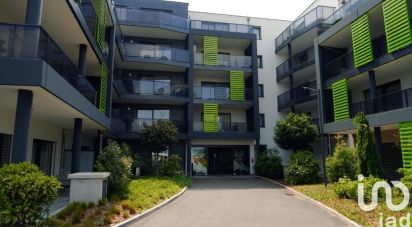 Apartment 2 rooms of 42 m² in Blotzheim (68730)