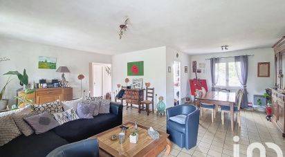 Maison traditionnelle 4 pièces de 95 m² à Mérignac (33700)