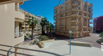 Appartement 4 pièces de 80 m² à Canet-en-Roussillon (66140)