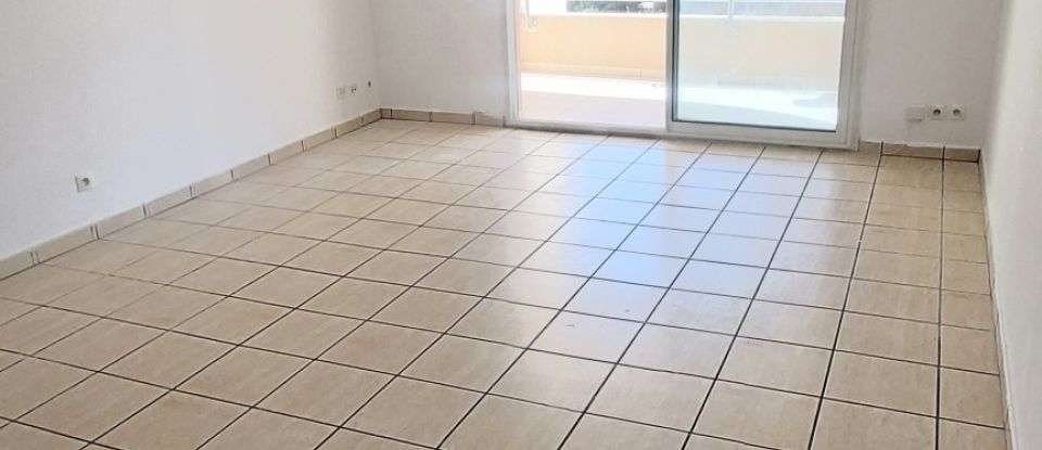 Appartement 4 pièces de 80 m² à Canet-en-Roussillon (66140)