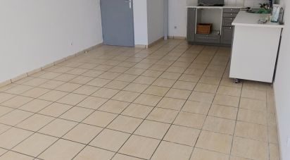 Appartement 4 pièces de 80 m² à Canet-en-Roussillon (66140)