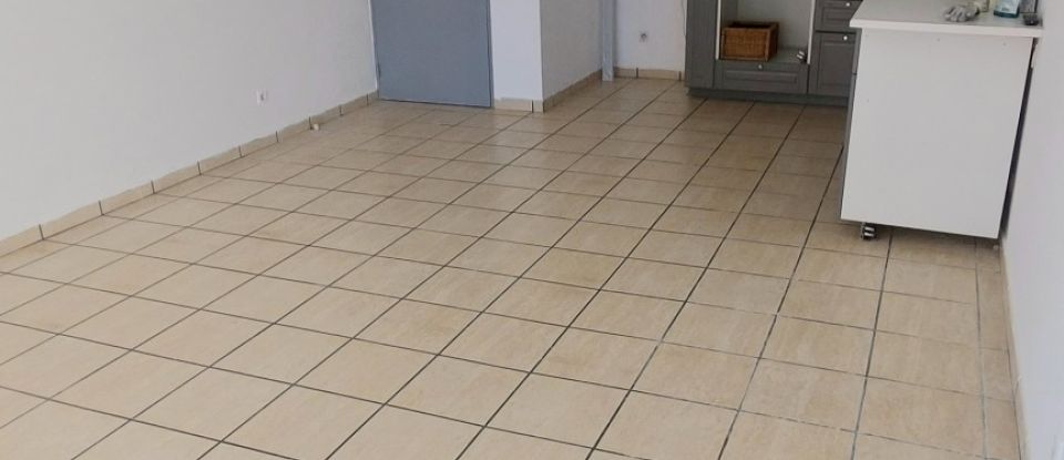 Appartement 4 pièces de 80 m² à Canet-en-Roussillon (66140)