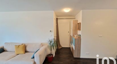 Appartement 3 pièces de 67 m² à Antibes (06600)