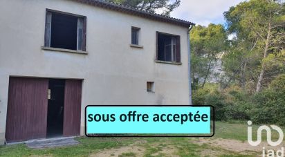 Maison 4 pièces de 169 m² à Orgon (13660)