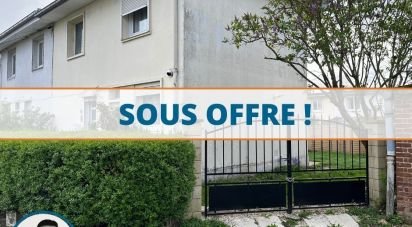 Maison 4 pièces de 70 m² à Roubaix (59100)