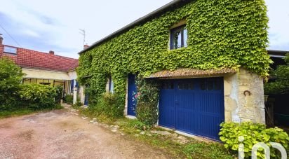 Maison 7 pièces de 189 m² à Donzy (58220)