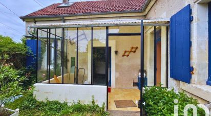 House 7 rooms of 189 m² in Donzy (58220)