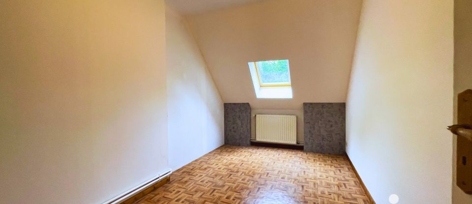 Maison 7 pièces de 189 m² à Donzy (58220)