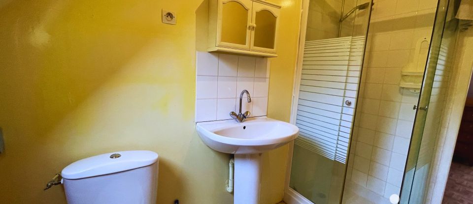 Maison 7 pièces de 189 m² à Donzy (58220)