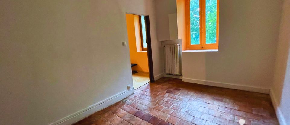 Maison 7 pièces de 189 m² à Donzy (58220)