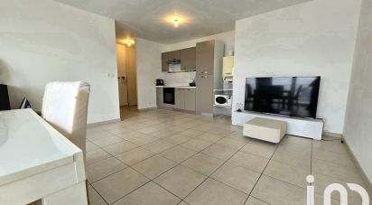 Appartement 3 pièces de 60 m² à Brest (29200)