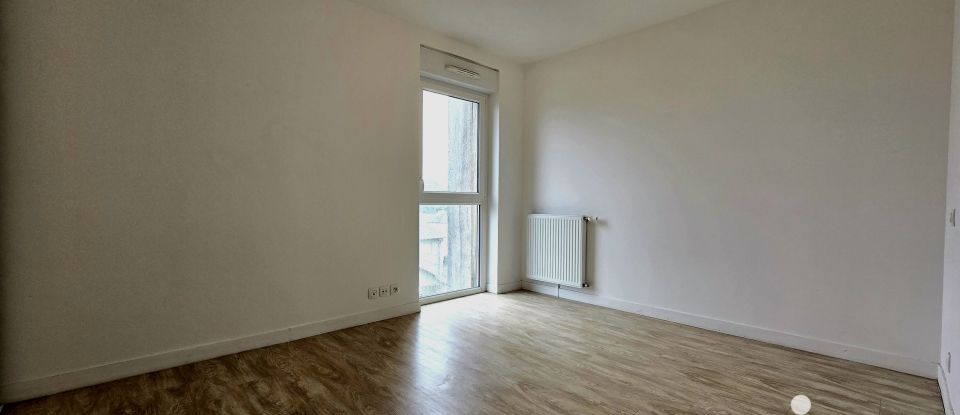 Appartement 3 pièces de 60 m² à Brest (29200)