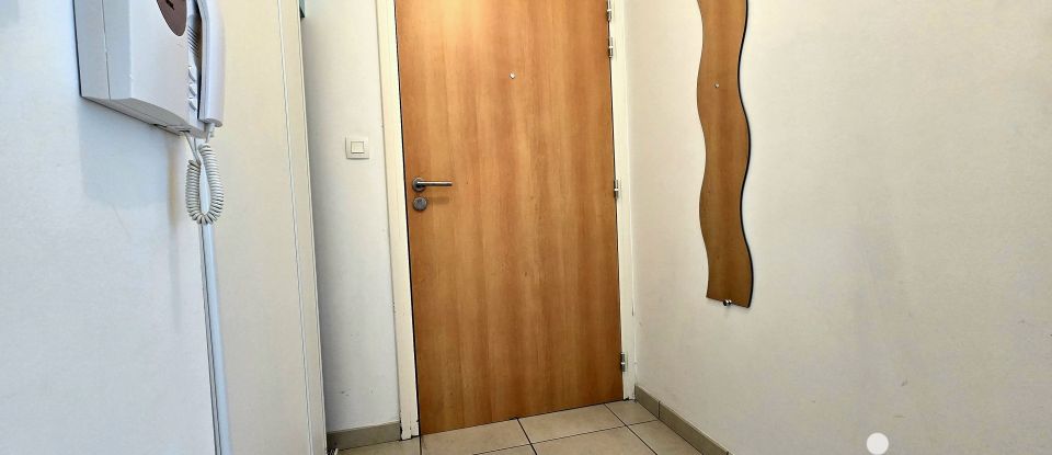 Apartment 3 rooms of 60 m² in Brest (29200)