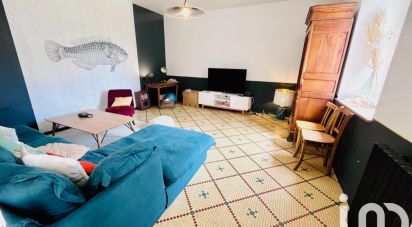 Maison traditionnelle 4 pièces de 90 m² à Trélévern (22660)