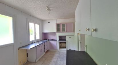 Maison 3 pièces de 70 m² à Bolbec (76210)