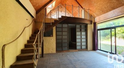 Longere 5 rooms of 268 m² in Val-d'Izé (35450)