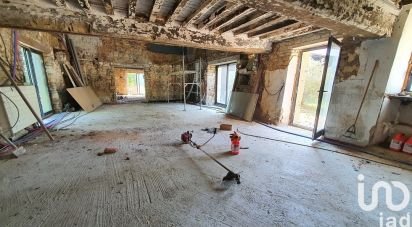 Longere 5 rooms of 268 m² in Val-d'Izé (35450)