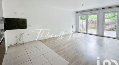 Apartment 3 rooms of 56 m² in Pomponne (77400)