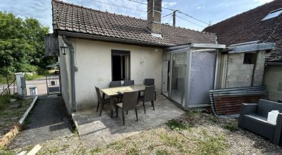 House 3 rooms of 47 m² in Montaulin (10270)