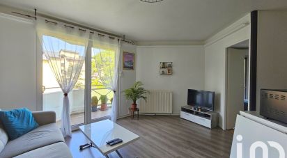 Appartement 2 pièces de 34 m² à Barberaz (73000)