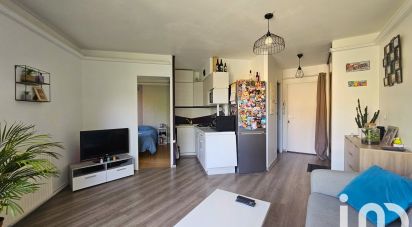 Apartment 2 rooms of 34 m² in Barberaz (73000)