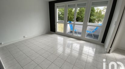 Appartement 2 pièces de 41 m² à Amiens (80080)