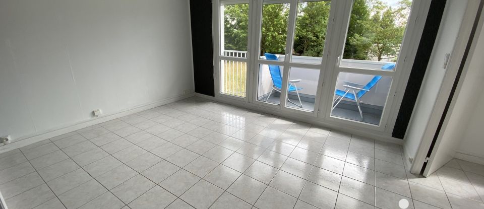 Appartement 2 pièces de 50 m² à Amiens (80080)