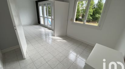 Appartement 2 pièces de 41 m² à Amiens (80080)