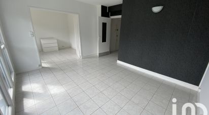 Appartement 2 pièces de 50 m² à Amiens (80080)