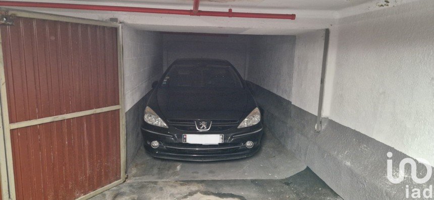 Parking/garage/box de 12 m² à Paris (75009)