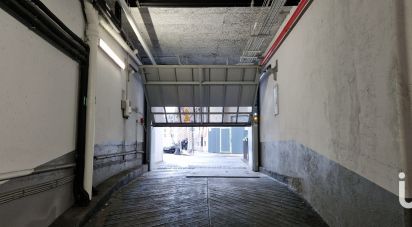 Parking/garage/box de 12 m² à Paris (75009)